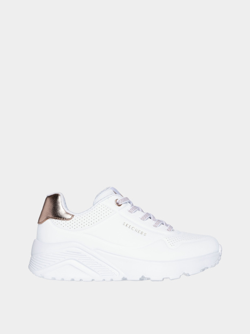 Кроссовкалар Skechers үлгі 310384L WHT Фото