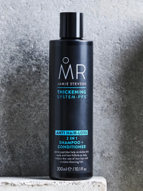 Шампунь и кондиционер 2 в 1 MR. Jamie Stevens модель 5060528329521 Фото