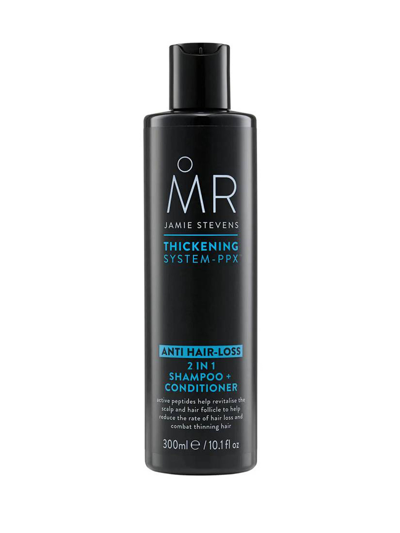 Шампунь и кондиціонер 2 в 1 MR. Jamie Stevens модель 5060528329521 Фото