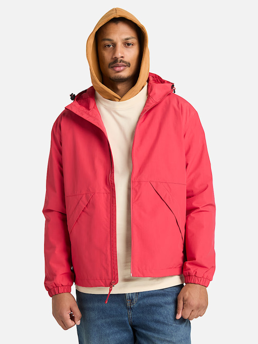 Куртки и дубленки Timberland модель TB0A68CBN96 Фото