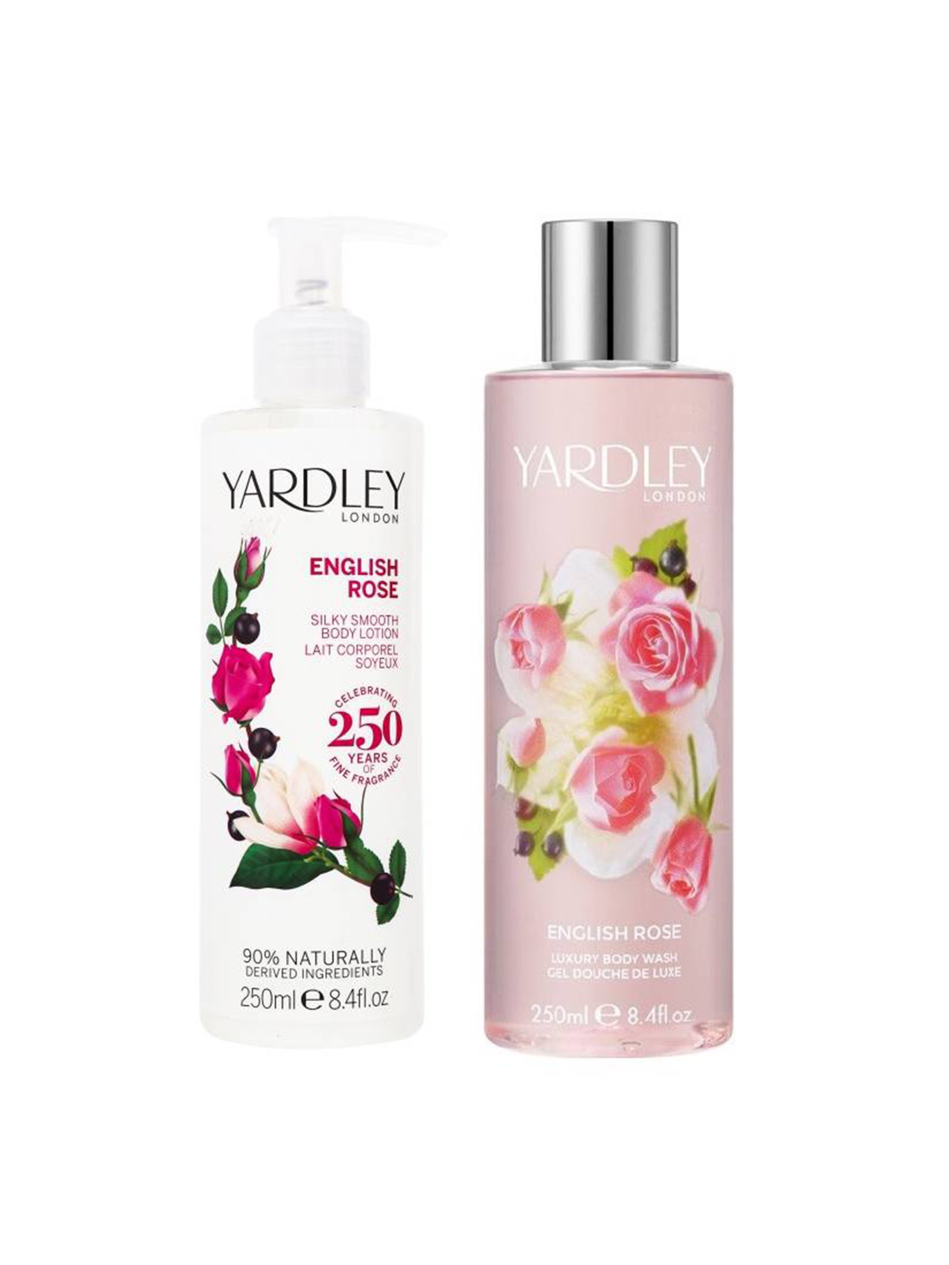 Лосьон для тела Yardley London модель 5060322952161 Фото