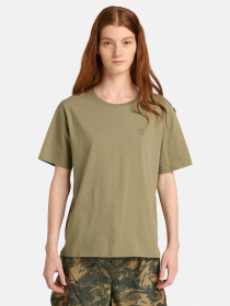 Футболки и поло Timberland модель TB0A6ATE590 Фото