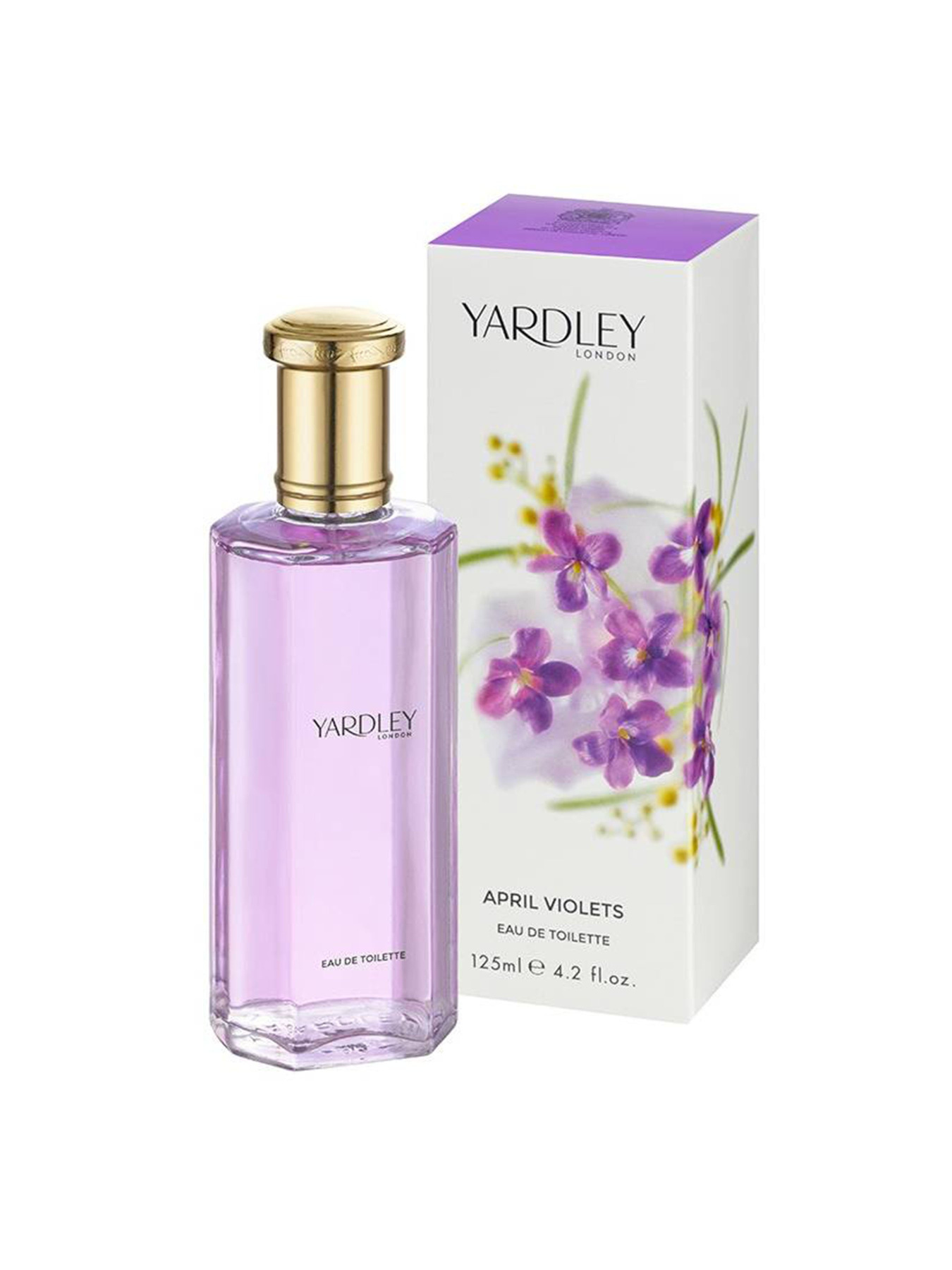 Туалетная вода Yardley London модель 5060322952413 Фото