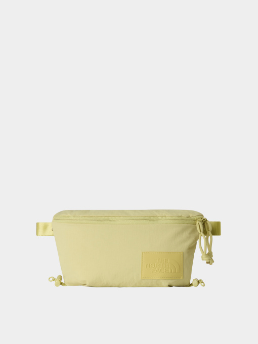 Сумки The North Face модель NF0A81DUG731 Фото