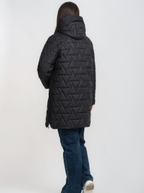 Демисезонная куртка UVENTUM модель LR-209 Фото