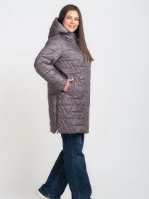 Демисезонная куртка UVENTUM модель LR-209 Фото