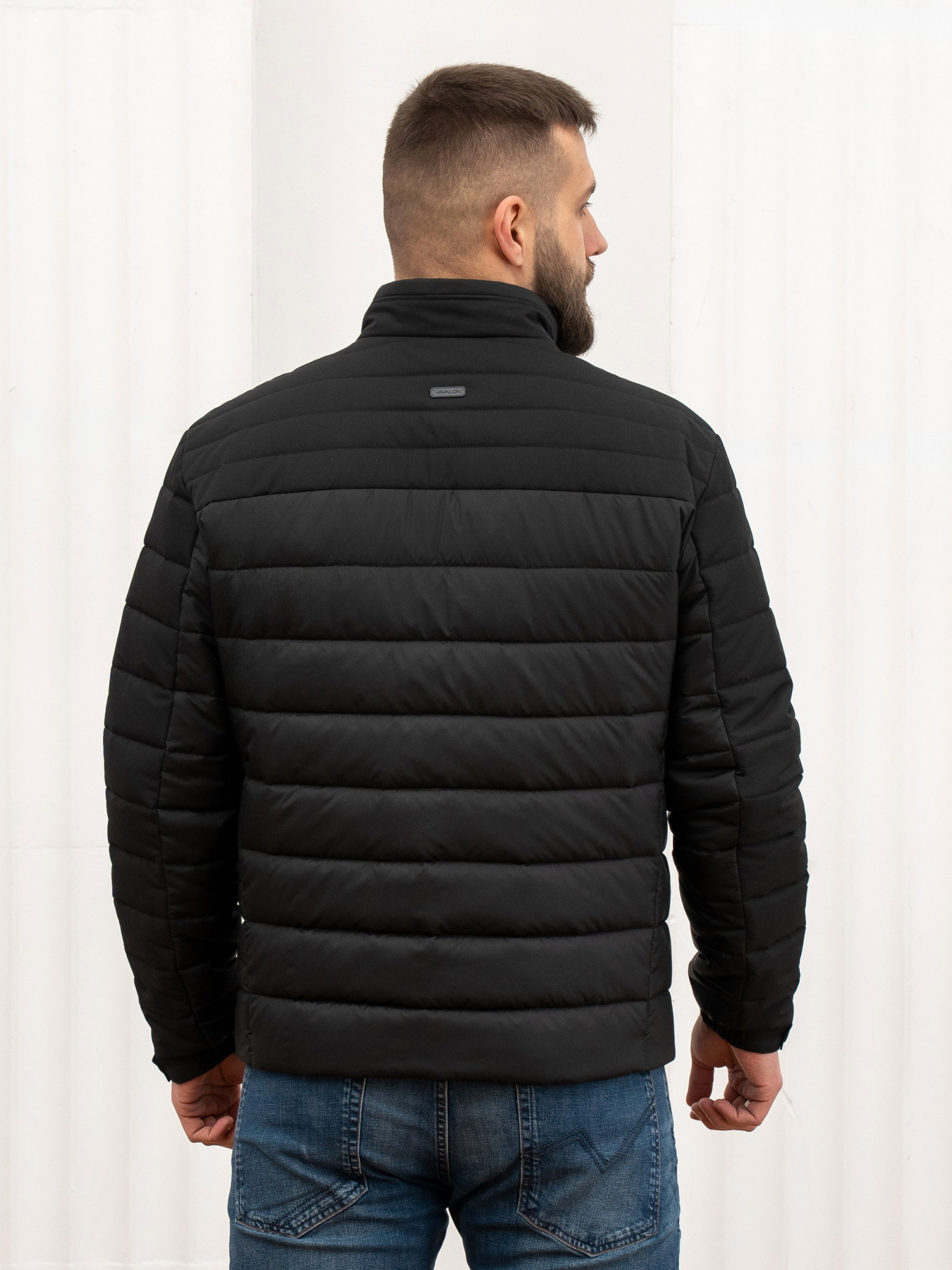 Демисезонная куртка AVALON модель 55-V Фото