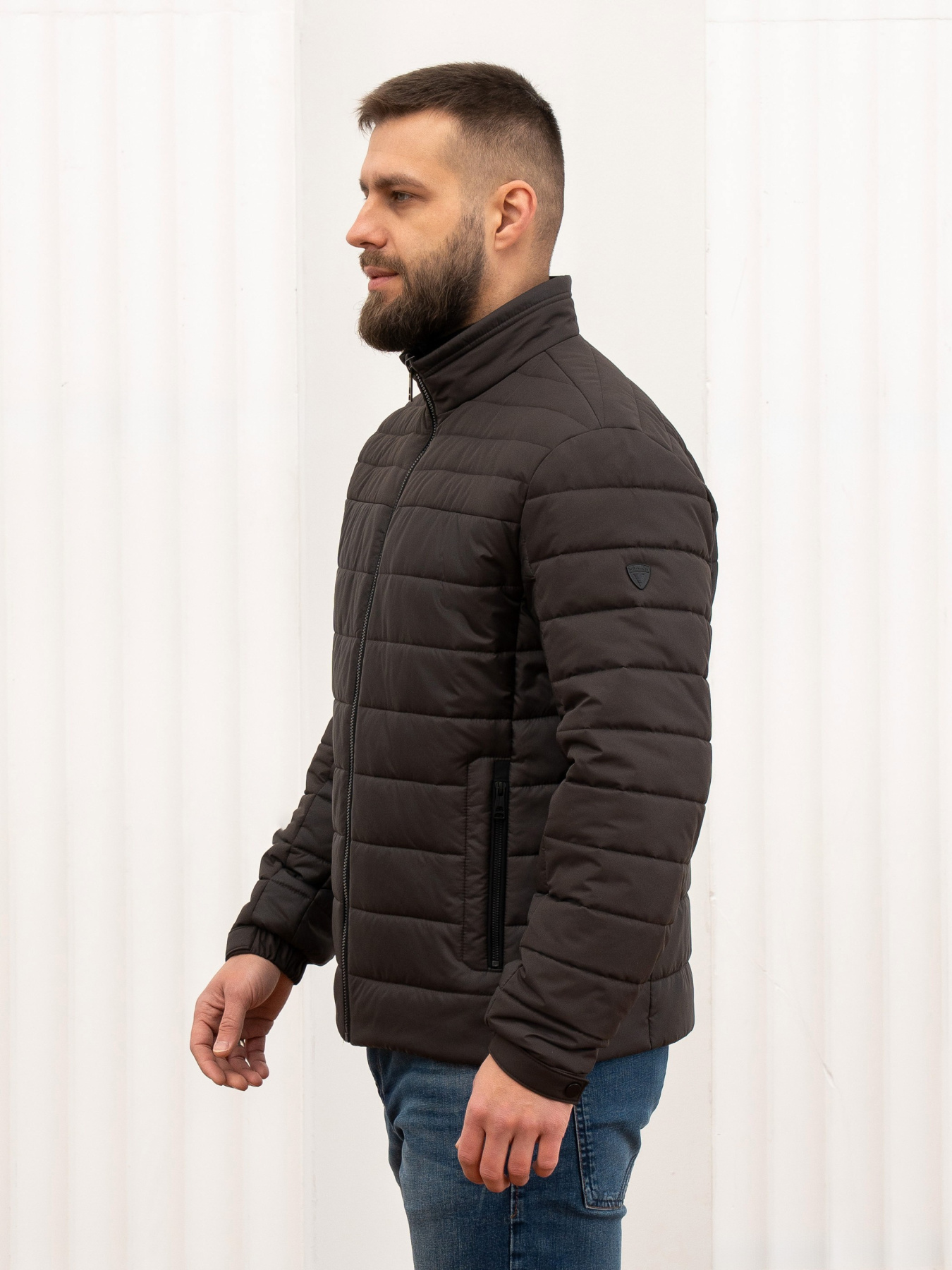 Демисезонная куртка AVALON модель 55-V Фото