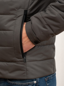 Демисезонная куртка AVALON модель 55-V Фото