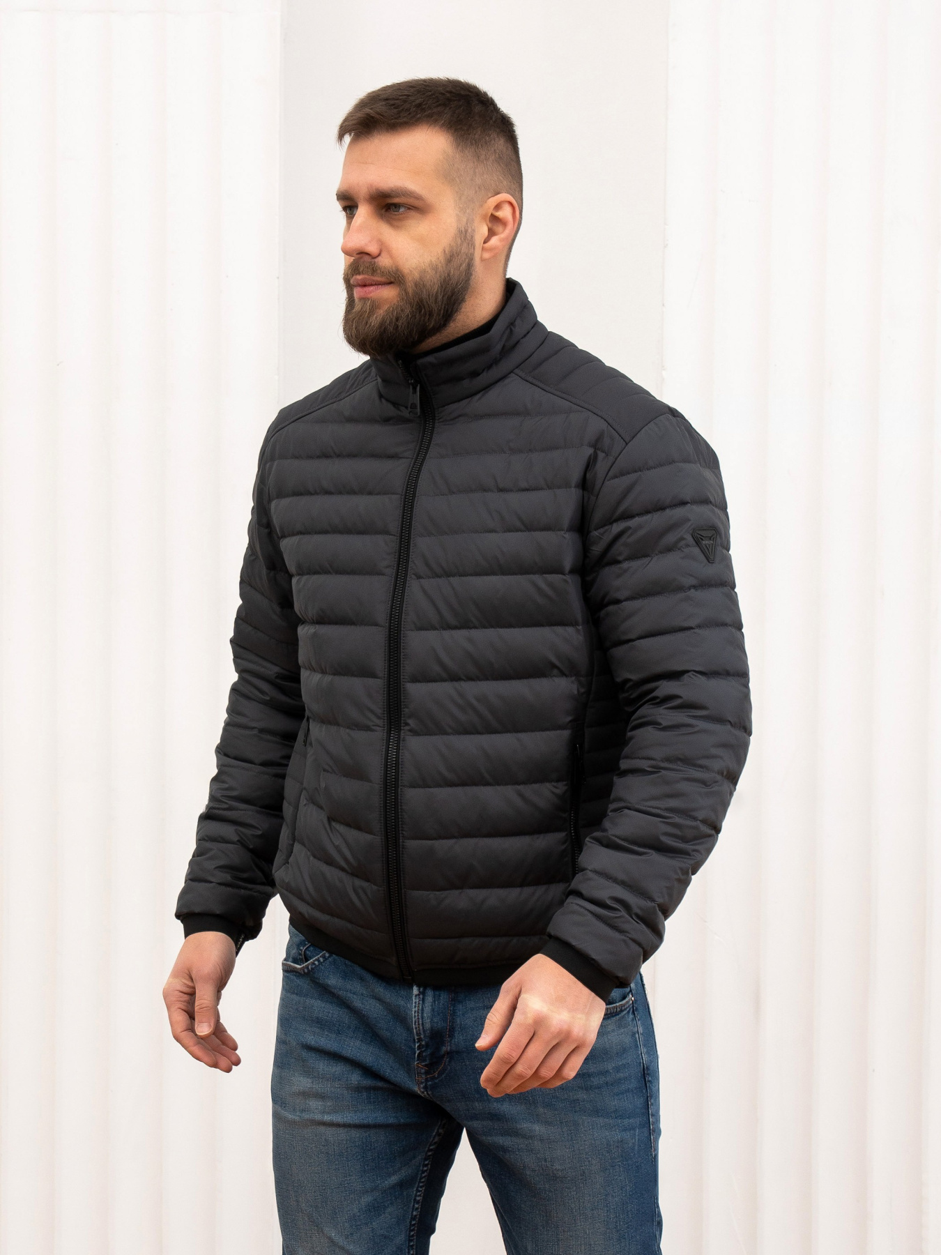 Демисезонная куртка AVALON модель 57-V Фото