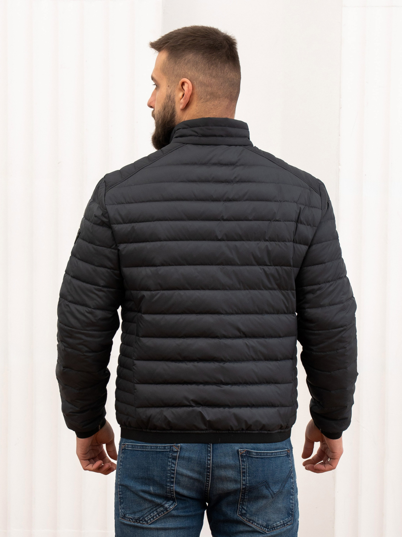 Демисезонная куртка AVALON модель 57-V Фото