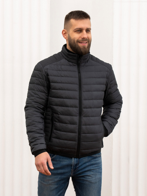 Демисезонная куртка AVALON модель 57-V Фото