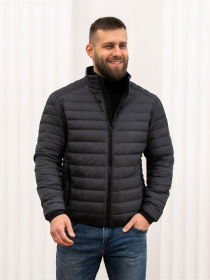 Демисезонная куртка AVALON модель 57-V Фото