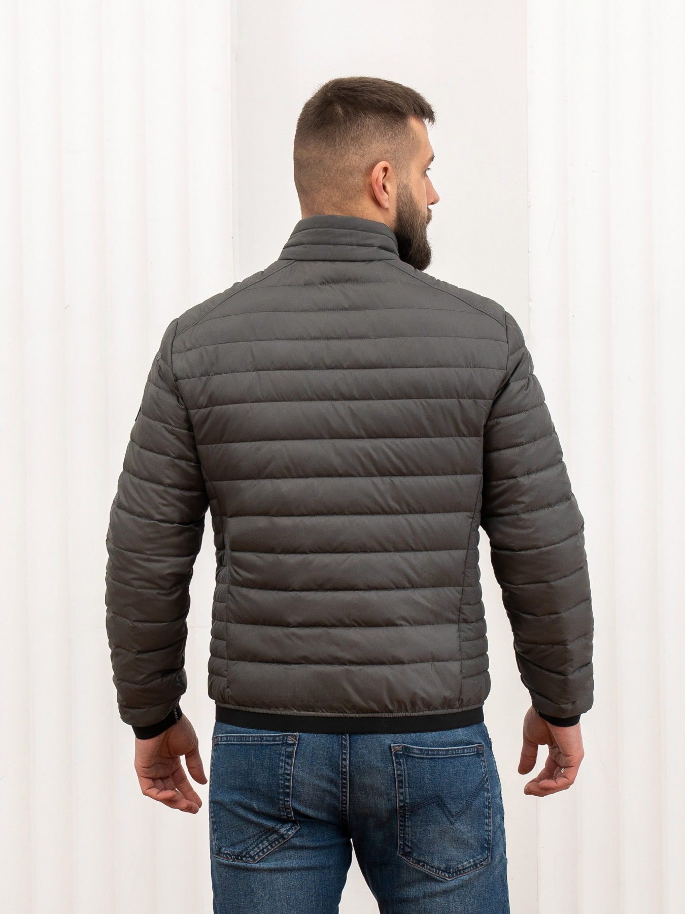 Демисезонная куртка AVALON модель 57-V Фото