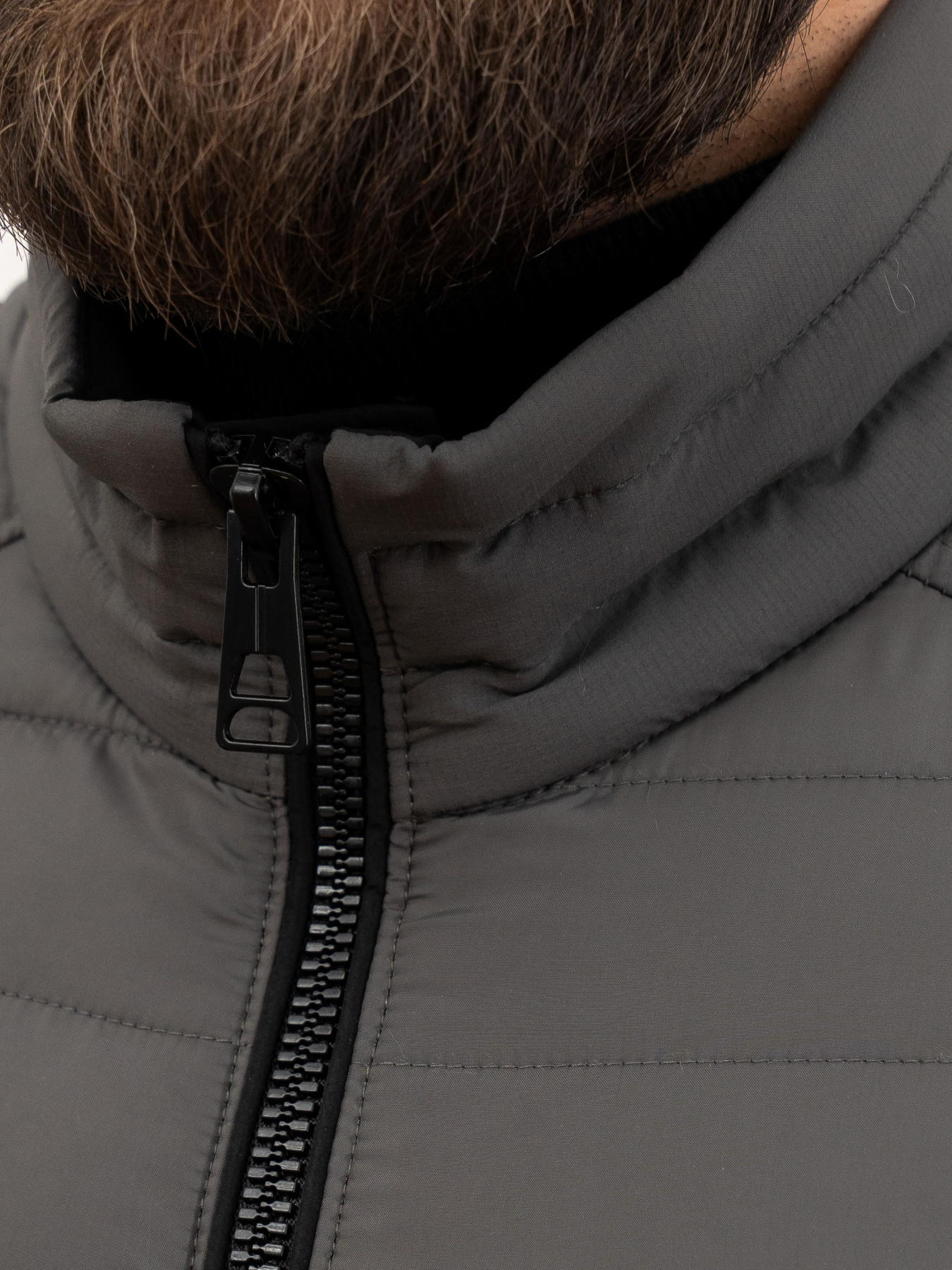 Демисезонная куртка AVALON модель 57-V Фото