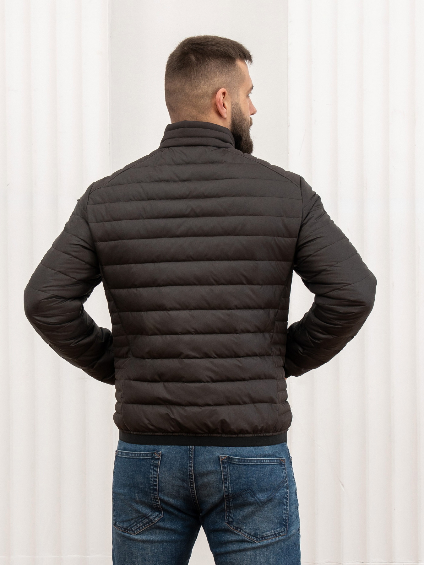 Демисезонная куртка AVALON модель 57-V Фото