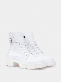 Ботинки Gem модель A2-2187 Фото