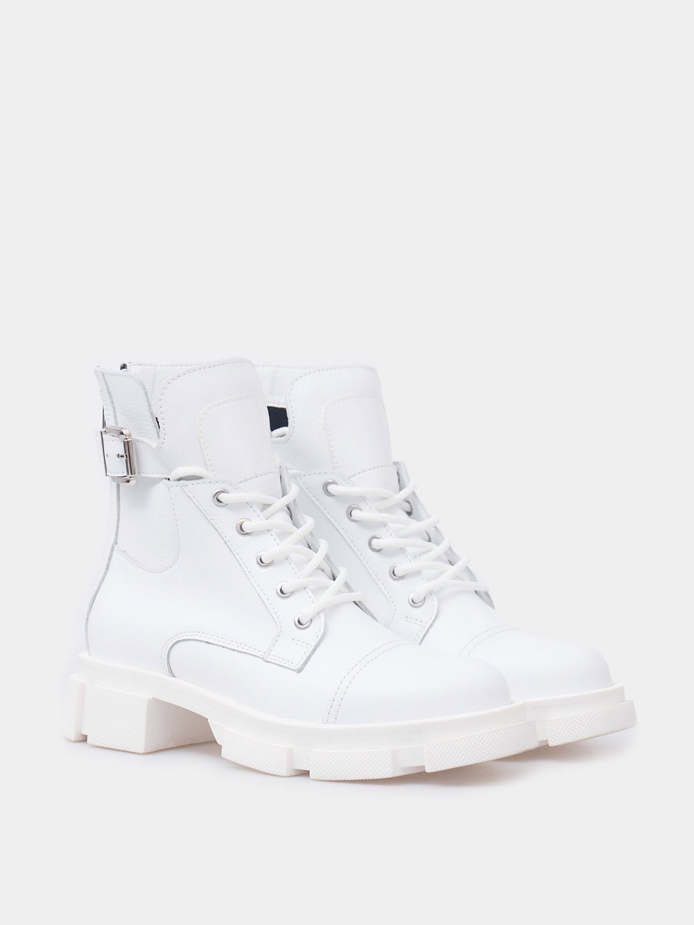 Черевики Gem модель A2-2187 Фото