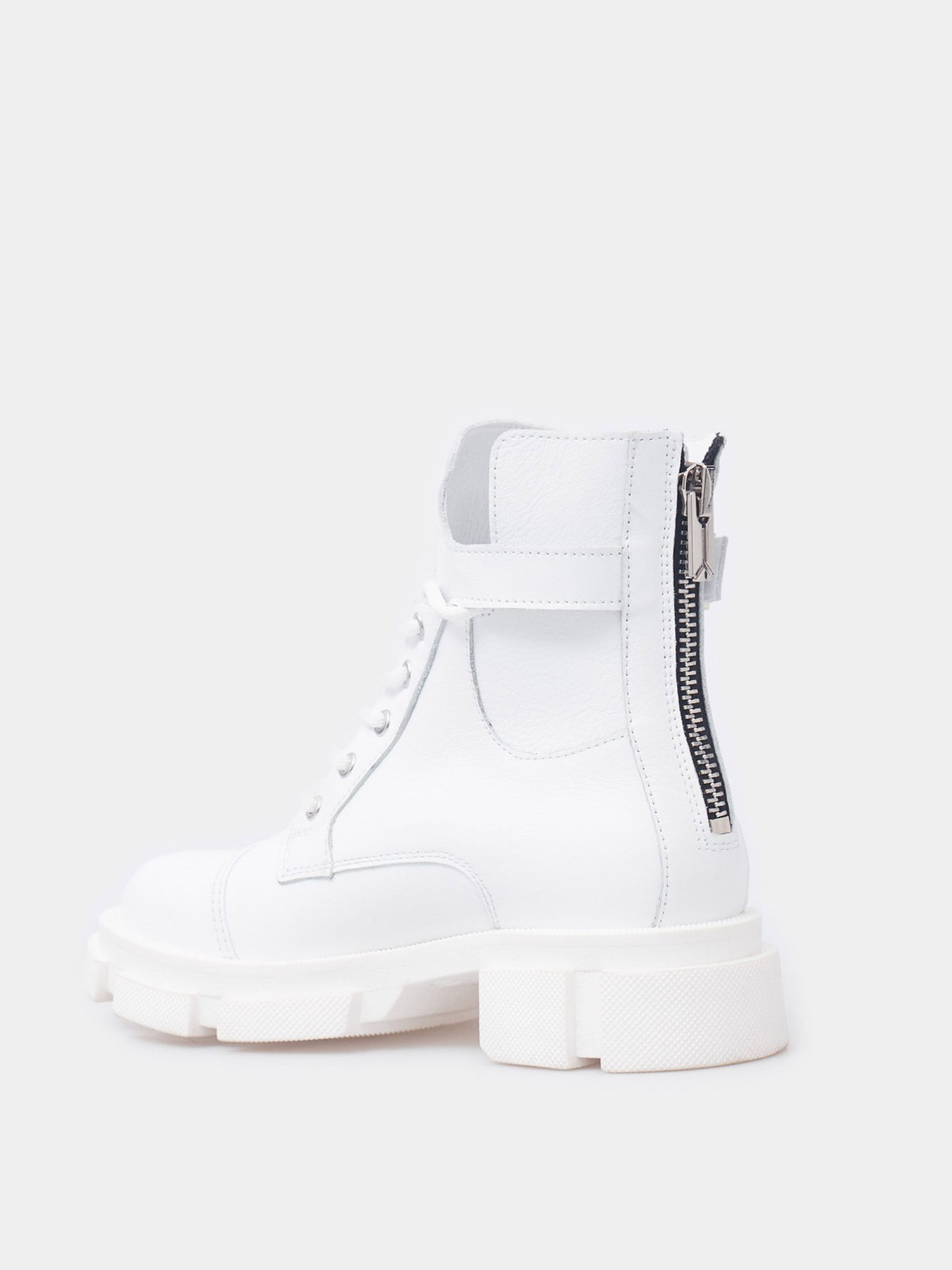 Черевики Gem модель A2-2187 Фото