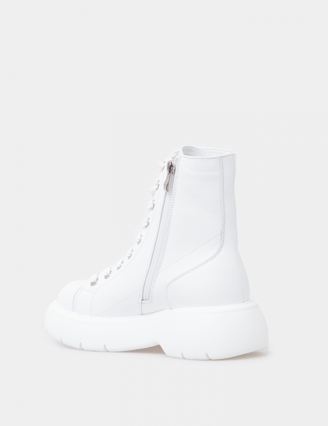 Ботинки Gem модель 1741-2W Фото