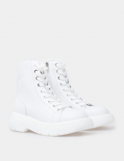 Черевики Gem модель 1741-2W — фото - INTERTOP