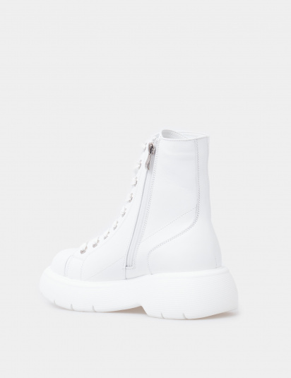 Черевики Gem модель 1741-2W — фото 3 - INTERTOP