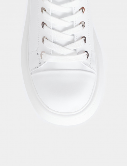 Черевики Gem модель 1741-2W — фото 4 - INTERTOP