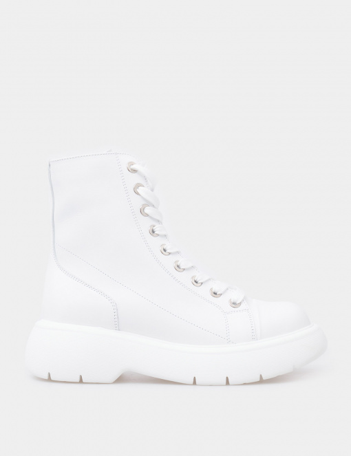 Ботинки Gem модель 1741-2W Фото