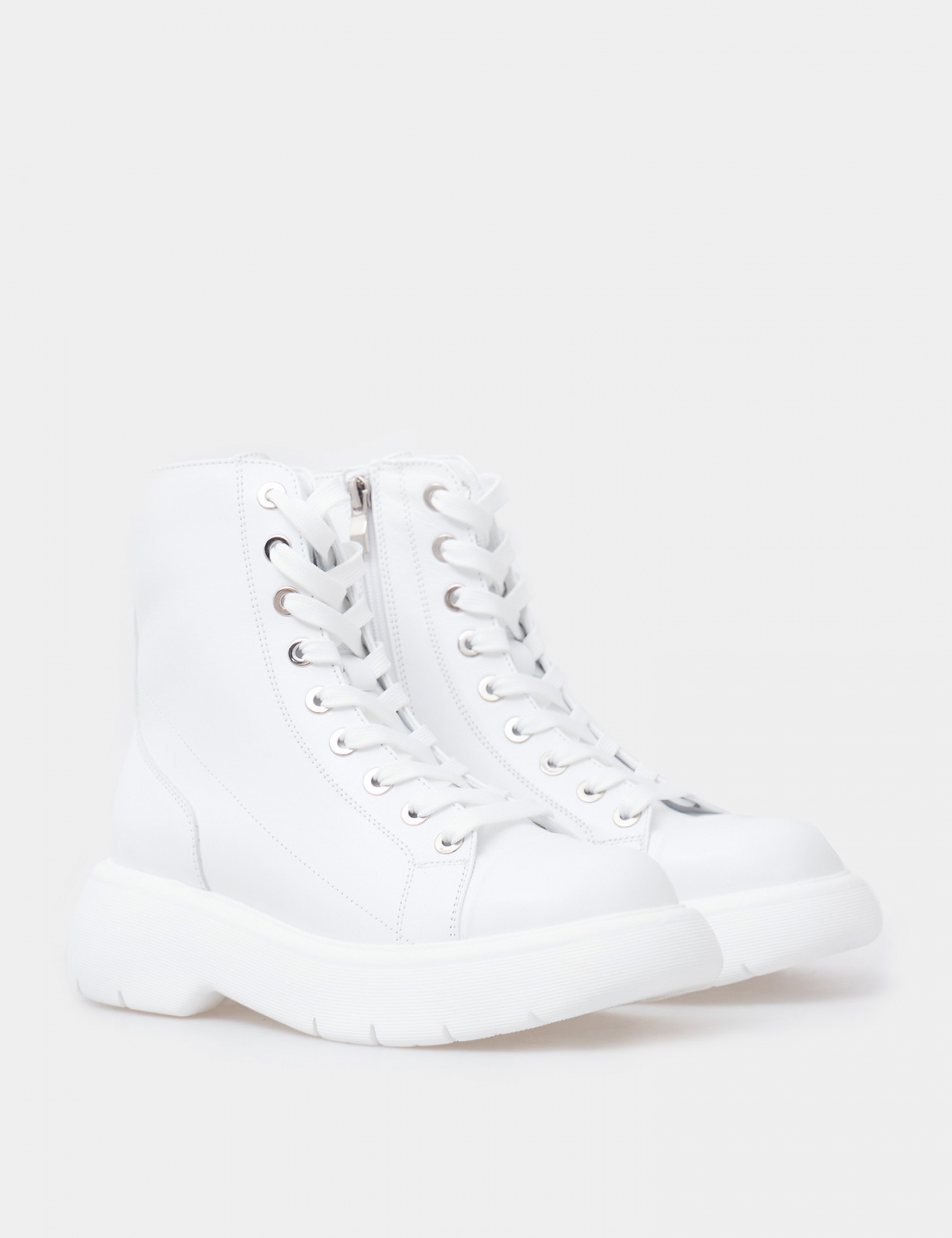 Черевики Gem модель 1741-2W Фото