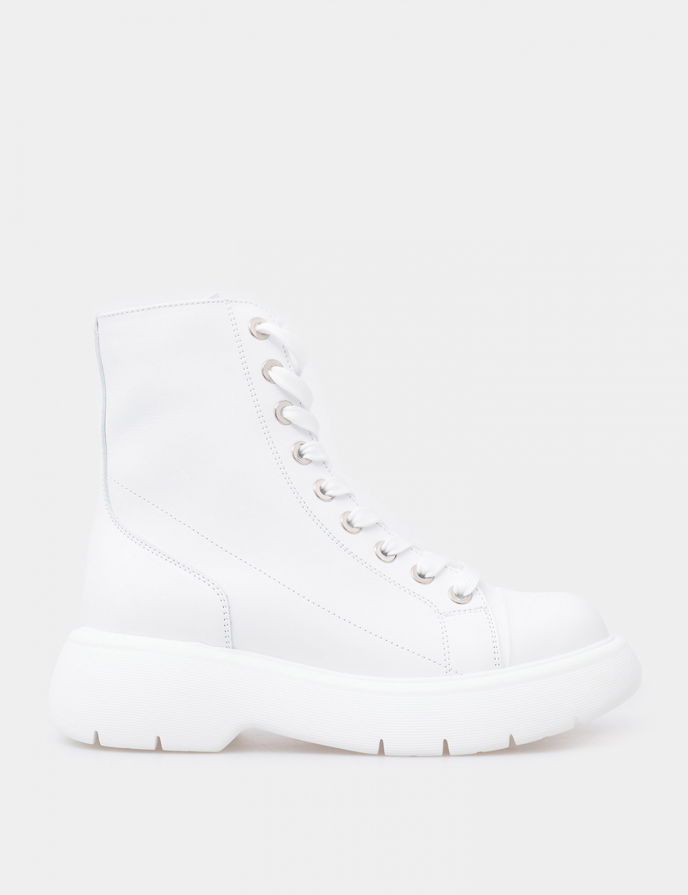 Черевики Gem модель 1741-2W Фото