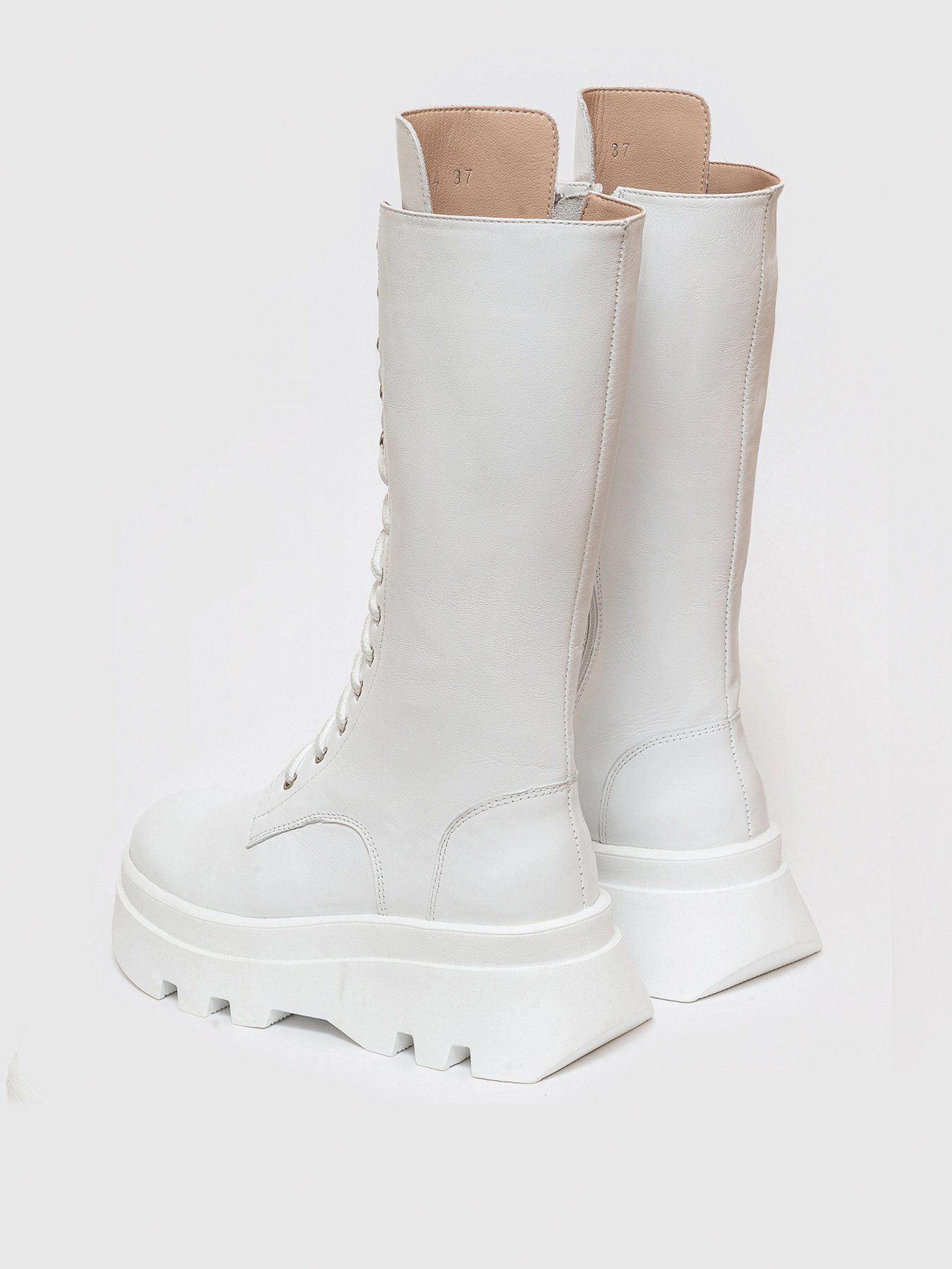 Ботинки Gem модель 1904 Фото