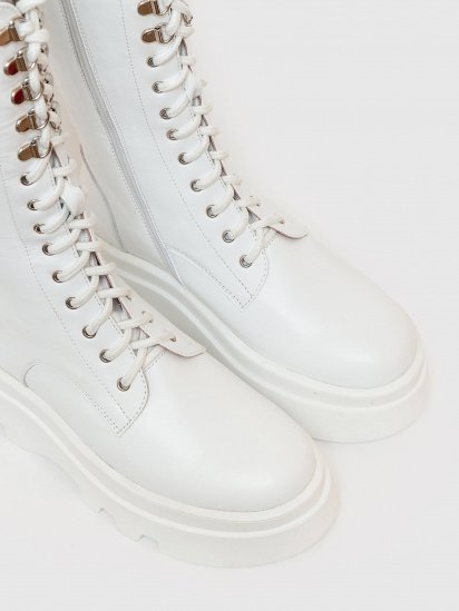 Черевики Gem модель 1904 — фото 3 - INTERTOP