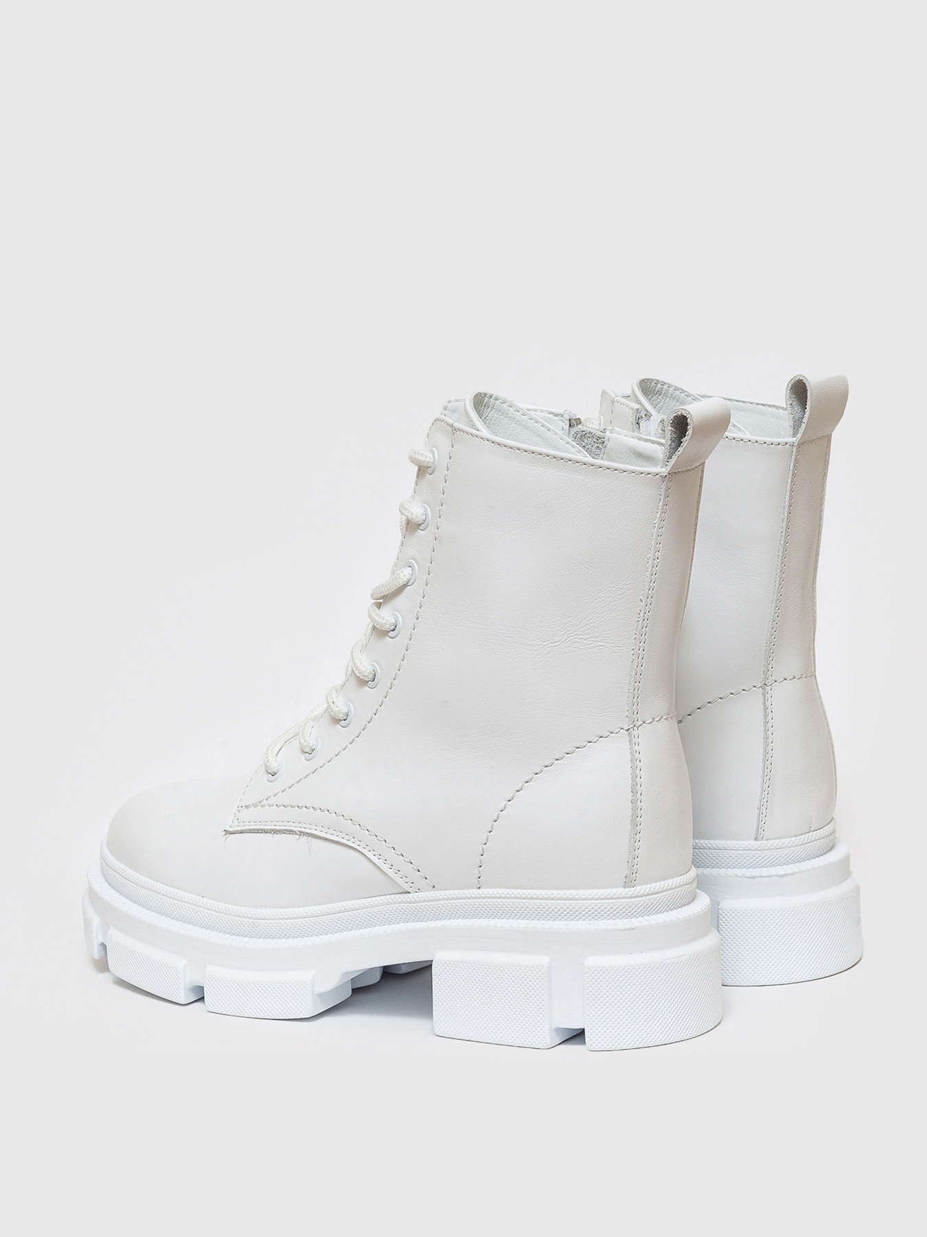 Черевики Gem модель 1740-W-030 Фото