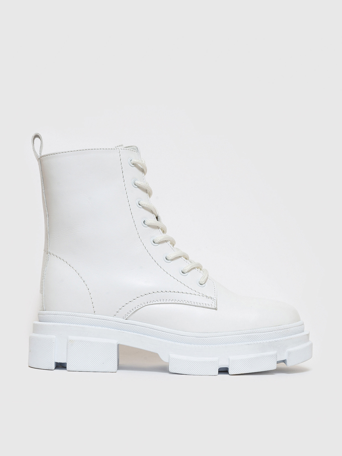 Черевики Gem модель 1740-W-030 Фото