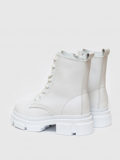 Ботинки Gem модель 1740-W-030 — фото - INTERTOP