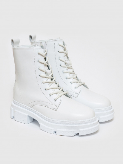 Ботинки Gem модель 1740-W-030 — фото 4 - INTERTOP