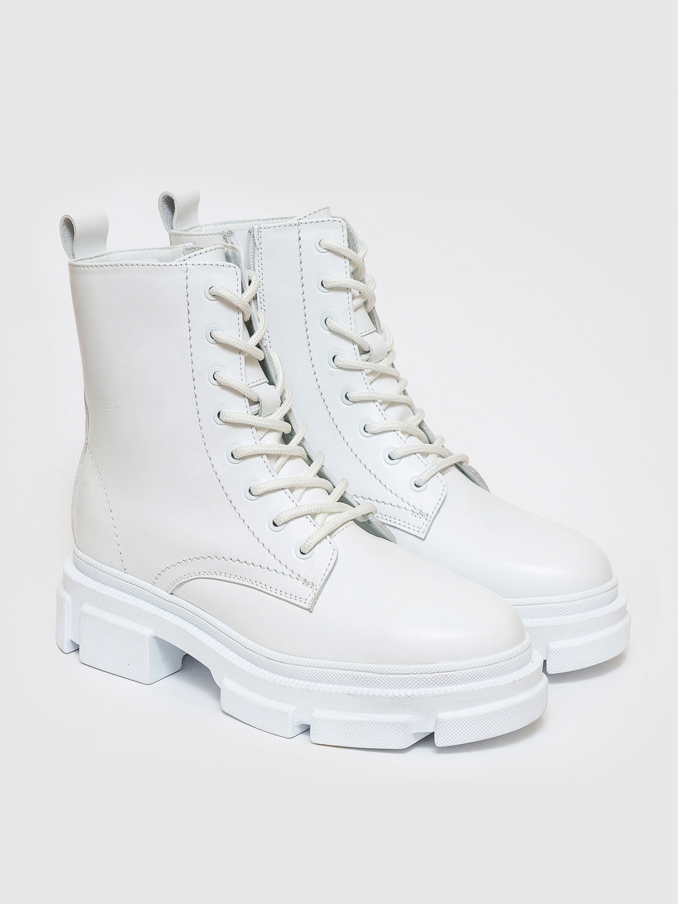 Черевики Gem модель 1740-W-030 Фото