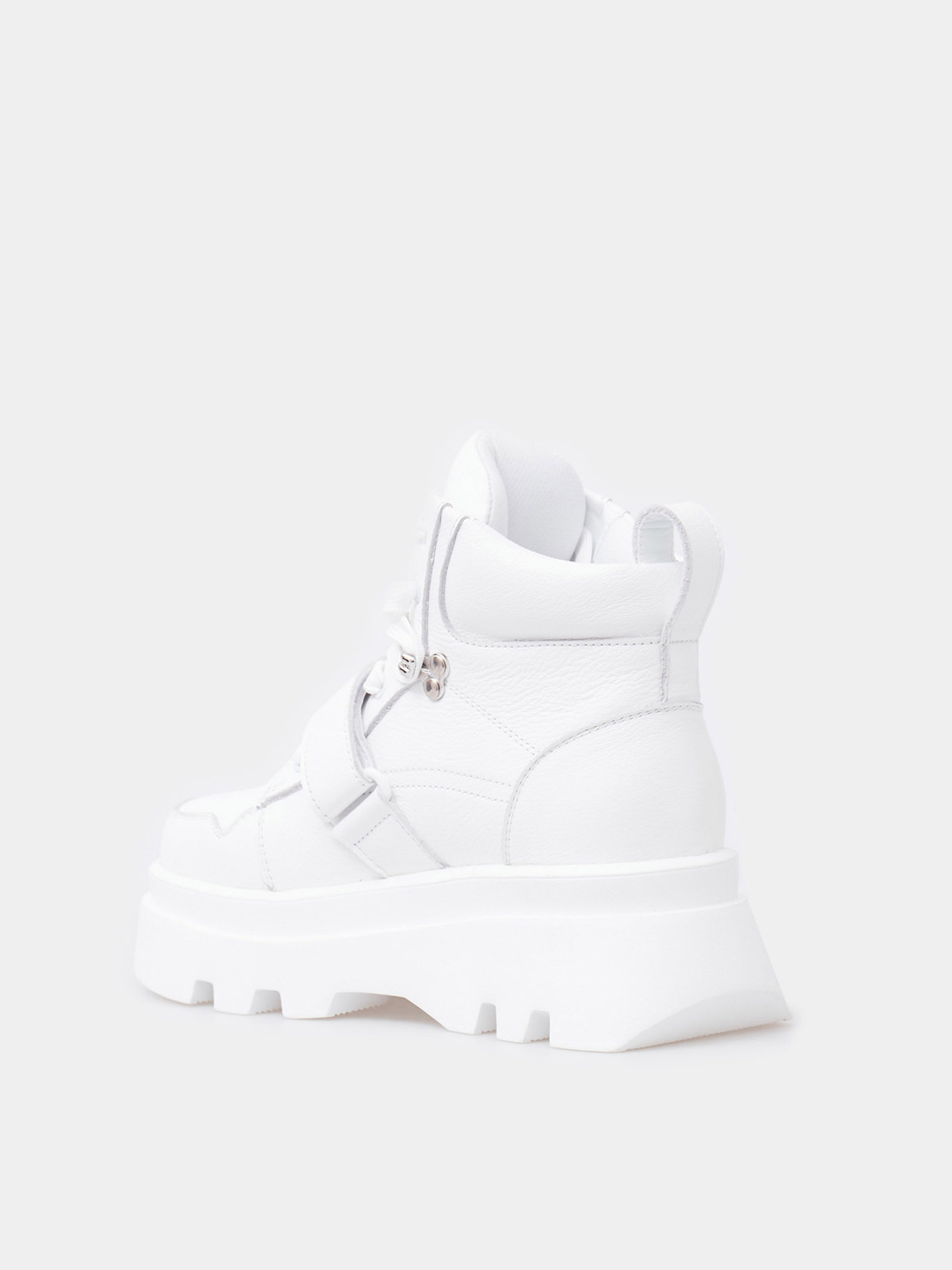 Ботинки Gem модель 1756-w Фото