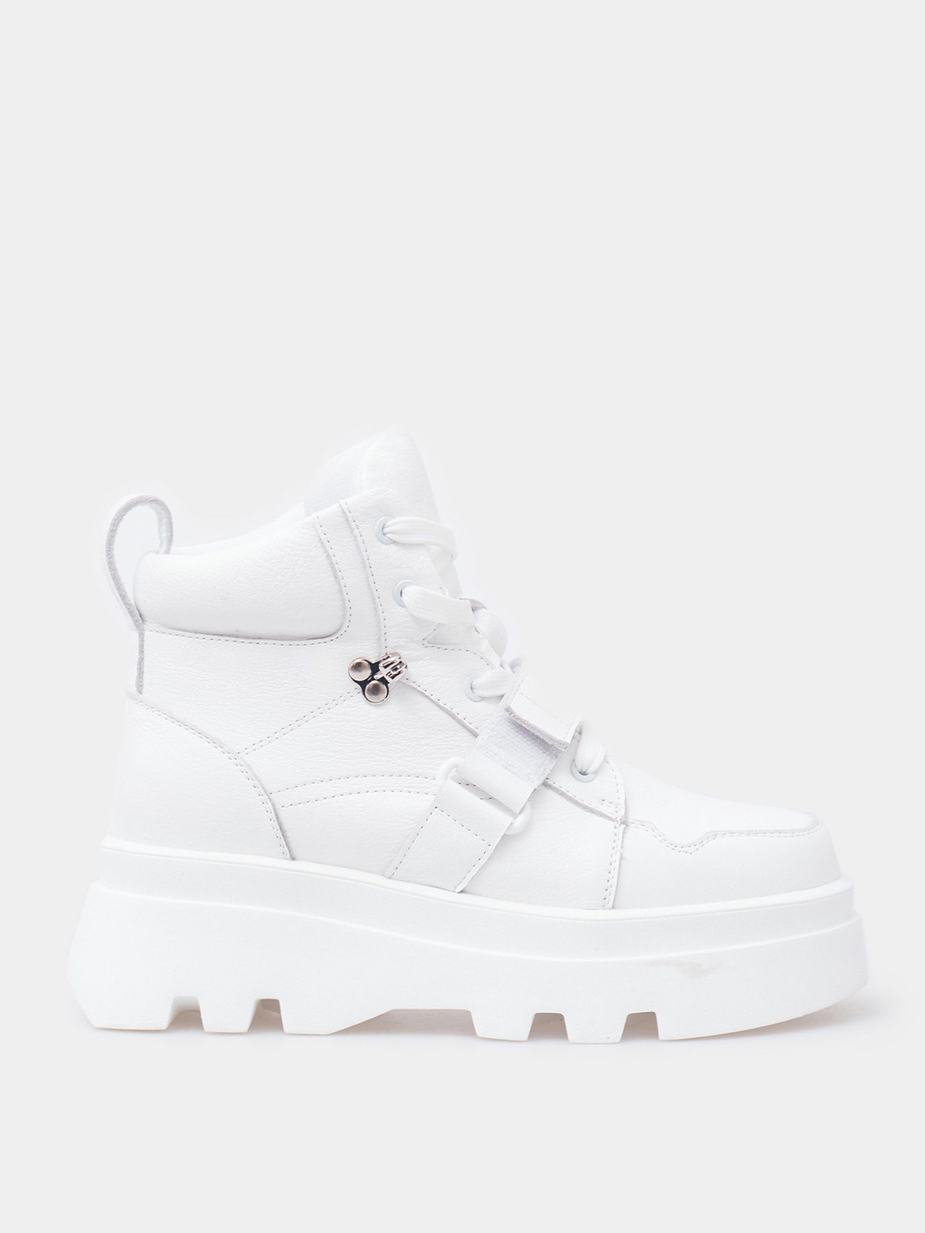 Ботинки Gem модель 1756-w Фото