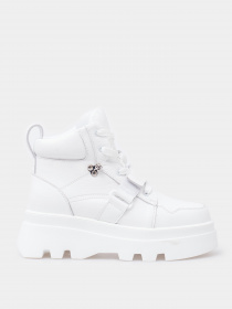 Ботинки Gem модель 1756-w Фото