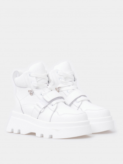Черевики Gem модель 1756-w — фото - INTERTOP