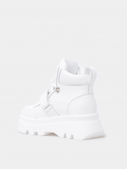 Черевики Gem модель 1756-w — фото 3 - INTERTOP