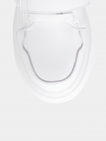 Черевики Gem модель 1756-w — фото 4 - INTERTOP
