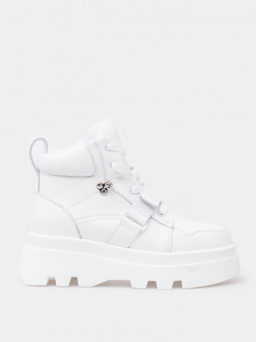 Ботинки Gem модель 1756-w Фото