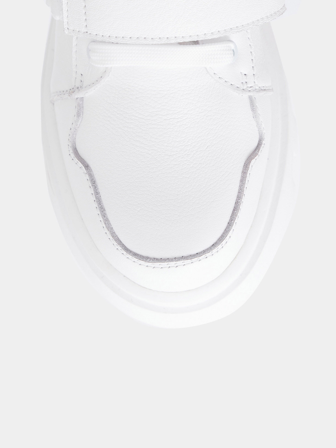 Ботинки Gem модель 1756-w Фото