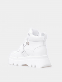 Ботинки Gem модель 1756-w Фото