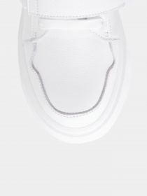 Ботинки Gem модель 1756-w Фото