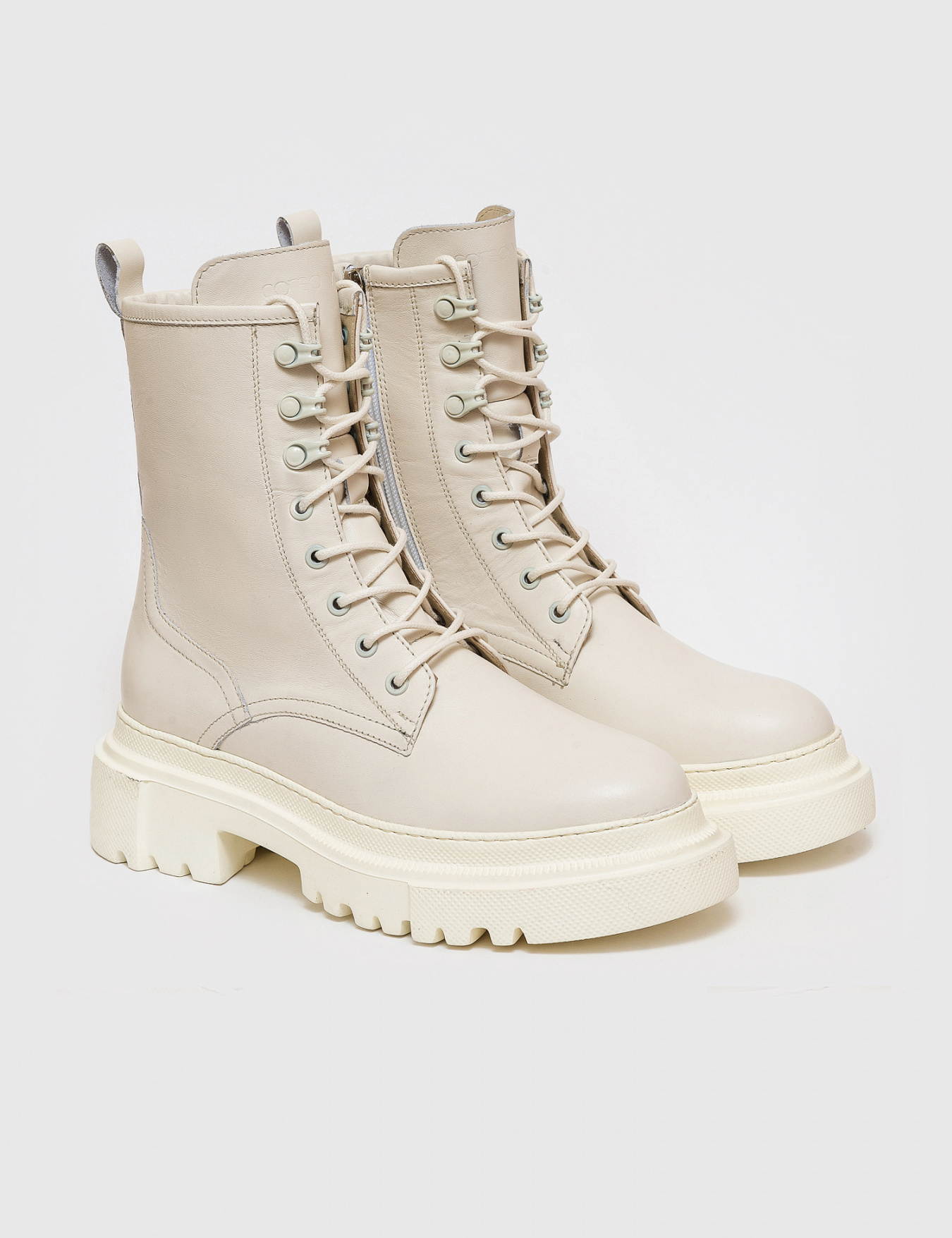 Черевики Gem модель 02-2149036-b Фото