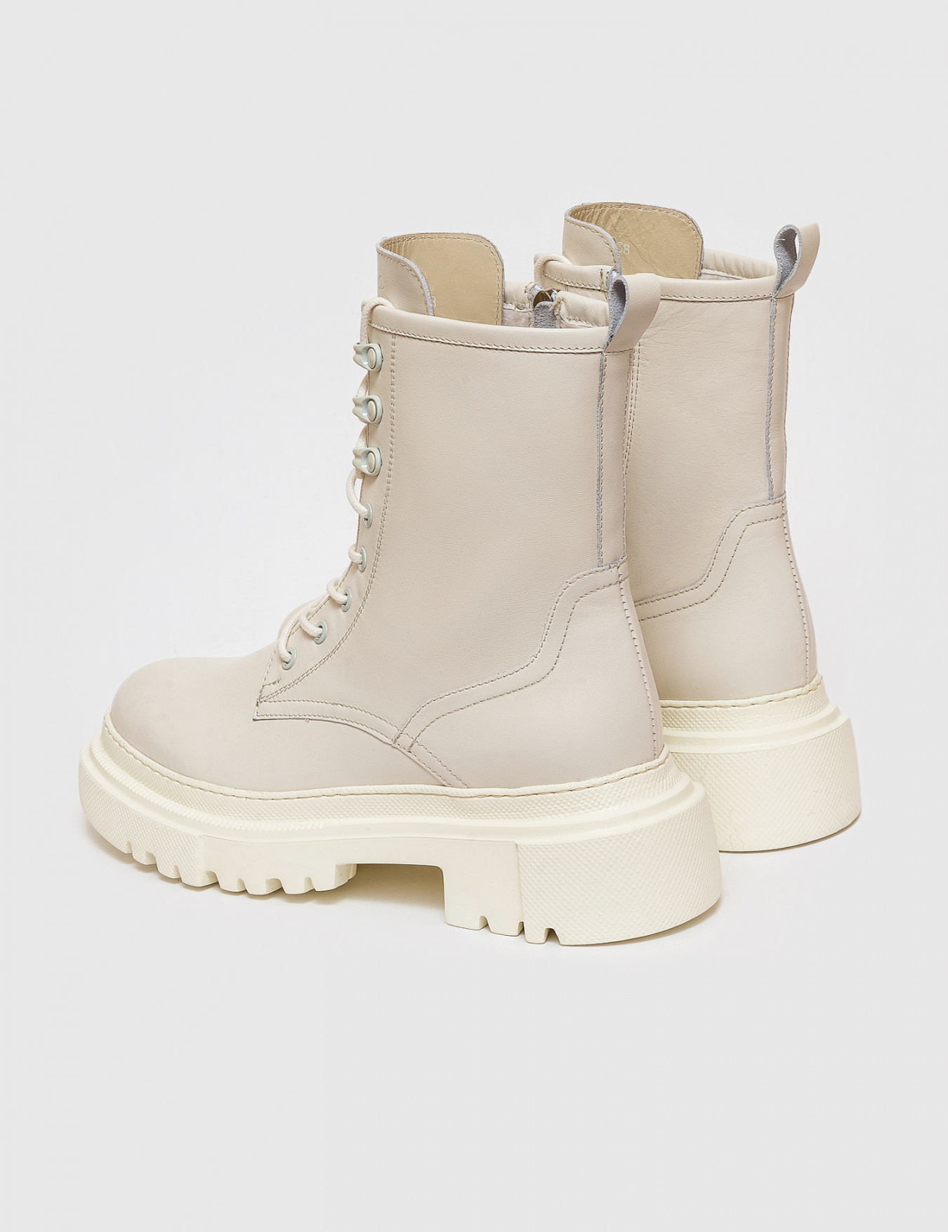 Черевики Gem модель 02-2149036-b Фото