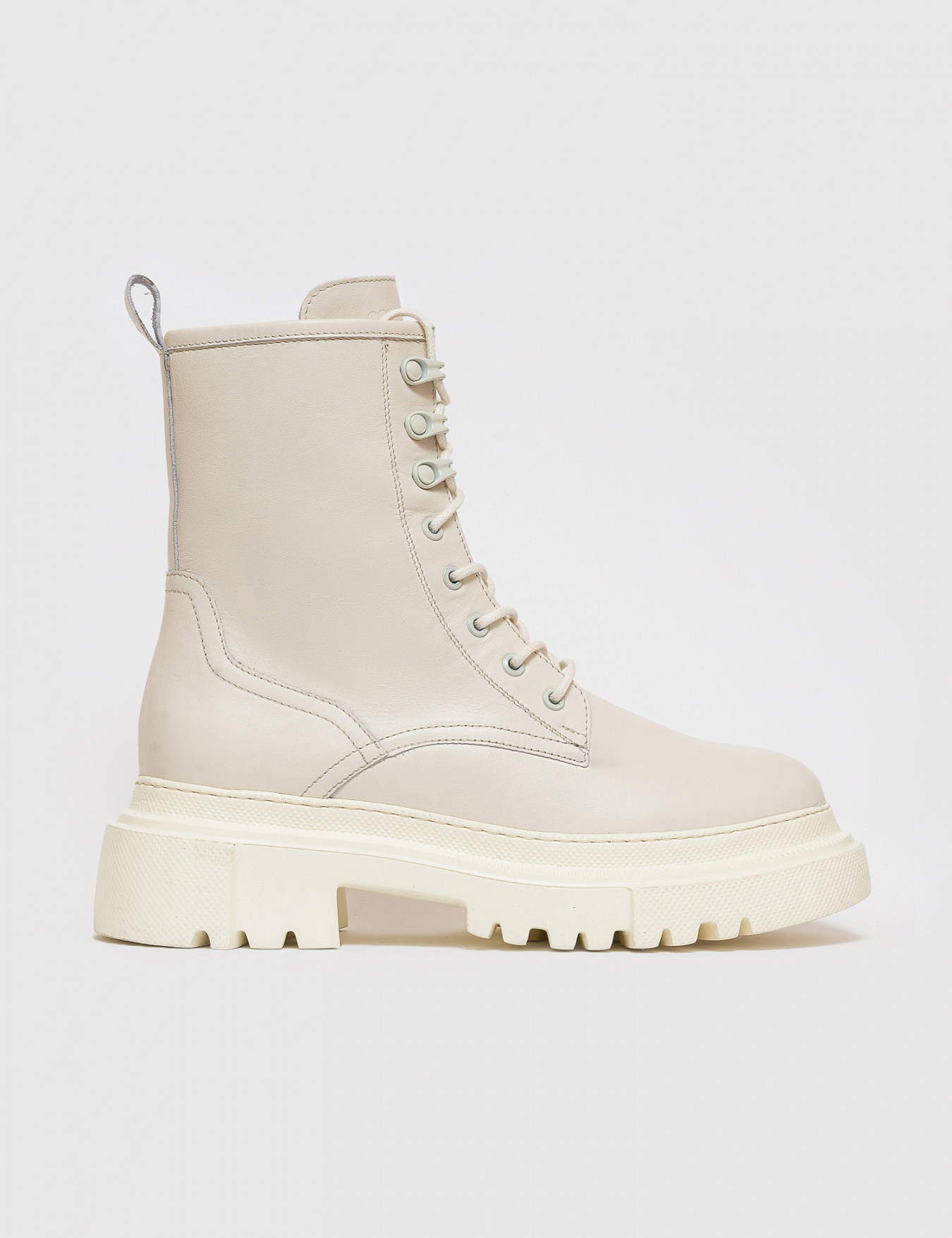 Черевики Gem модель 02-2149036-b Фото